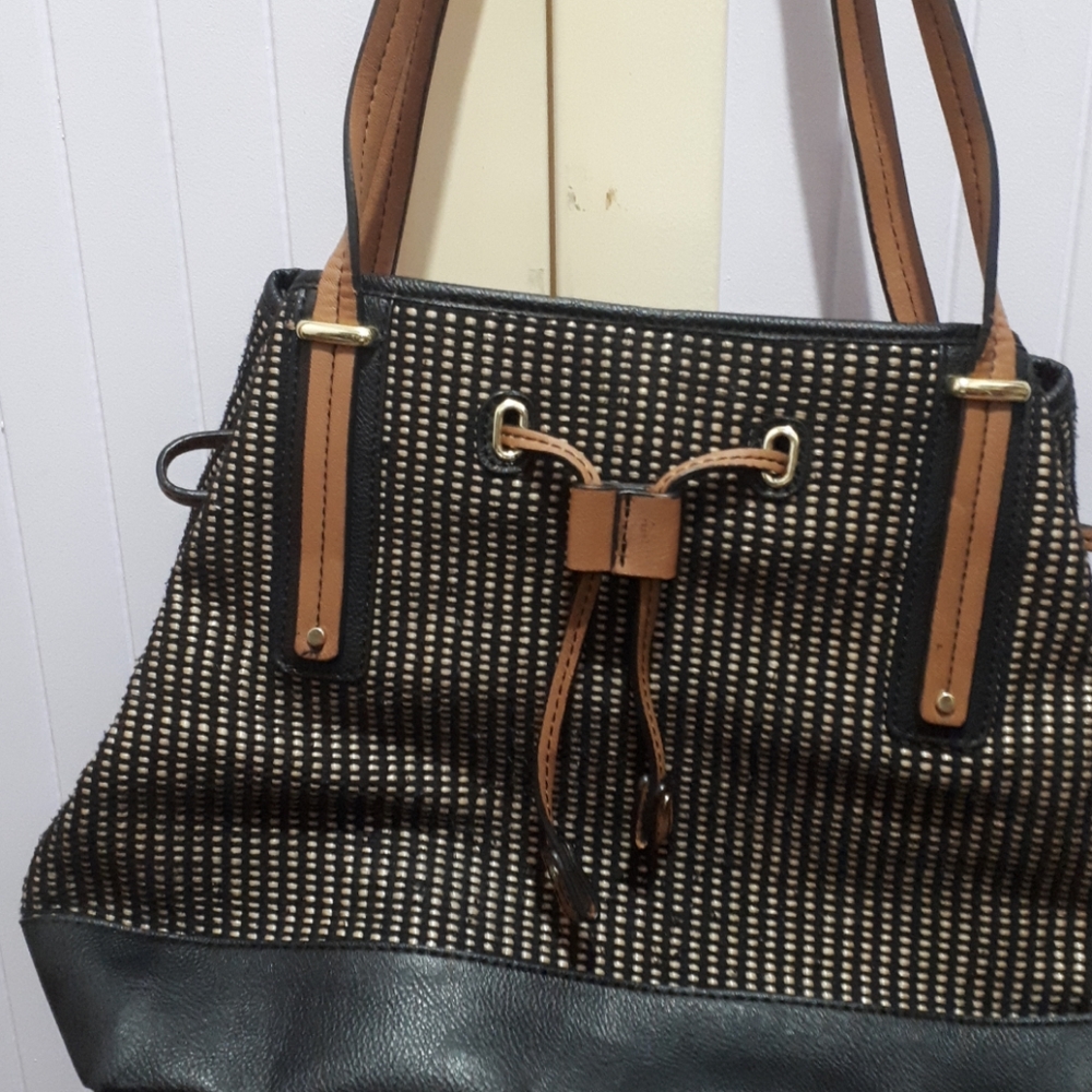 Nine west purse